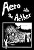 Aero Into the Aether: Surrealist Comics & Poems
