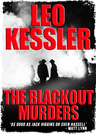 The Blackout Murders