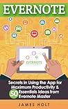 EVERNOTE by James Holt