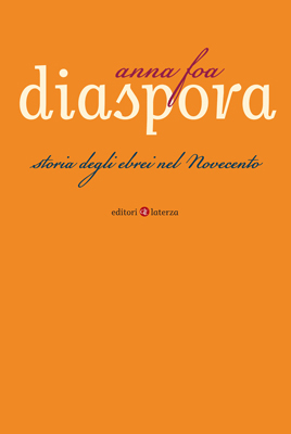 Diaspora: Storia degli ebrei nel Novecento