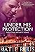 Under His Protection (Red Stone Security, #9)
