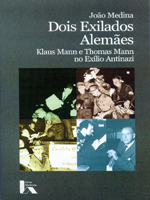 Dois Exilados Alemães: Klaus Mann e Thomas Mann