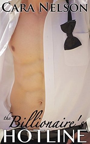 The Billionaire's Hotline (Men of the Capital , #1)