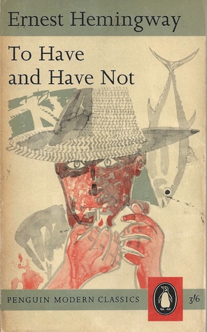 To Have and Have Not