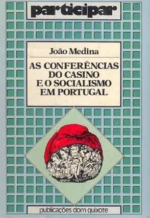 As Conferências do Casino e o Socialismo em Portugal