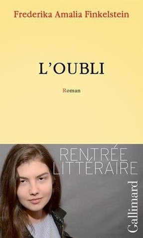 L'Oubli