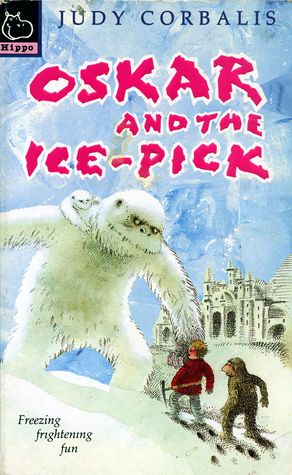 Oskar and the Ice-pick (Hippo Fantasy)