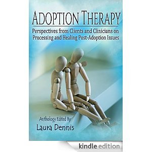 Adoption Therapy (Kindle Edition)