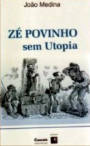 Zé Povinho sem utopia : ensaios sobre o estereótipo nacional português