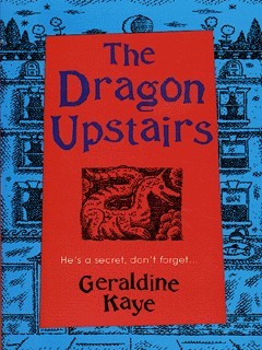 The Dragon Upstairs