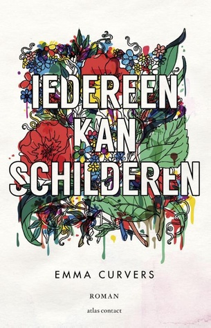 Iedereen kan schilderen (Paperback)