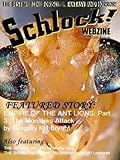 Schlock! Webzine Vol. 3 Iss. 20