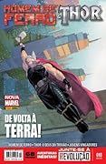 Homem de Ferro & Thor #10