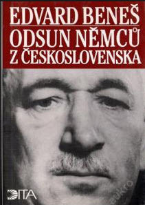 Odsun Němců z Československa