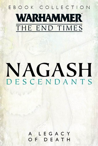Nagash: Decendants