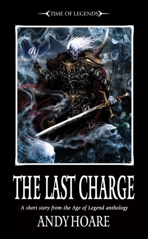 The Last Charge (ebook)
