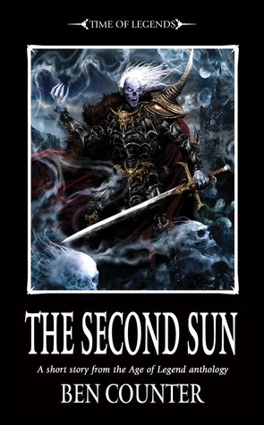 The Second Sun (Kindle Edition)