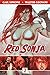 Red Sonja, Vol. 2: The Art ...