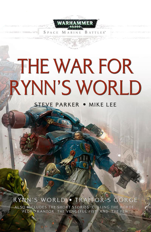 The War for Rynn's World (Hardcover)