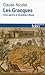 Les Gracques . Crise agraire et révolution à Rome