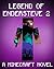 Legend of EnderSteve 2 (Minecraft: Ender, #12)
