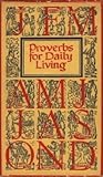 Proverbs for Daily Living