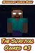 Minecraft: The Survival Games #3: (Minecraft Novel, Minecraft Books, Minecraft Adventures, Minecraft Stories)