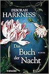 Das Buch der Nacht by Deborah Harkness