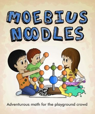 Moebius Noodles (Natural Math)