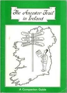 Ancestor Trail in Ireland