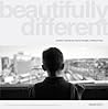 Beautifully Different by Makiko