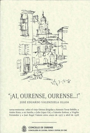 ¡Ai, Ourense, Ourense...!