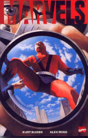 X-Men: Marvels