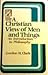 A Christian View of Men and...