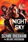 Night Sky by Suzanne Brockmann