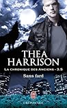 Sans Fard by Thea Harrison