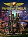 Revenge & Retribution (Wings of Steele 3)