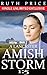 A Lancaster Amish Storm 1:5 (A Lancaster Amish Storm Kindle Unlimited Series)