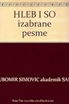 Hleb i so: izabra...