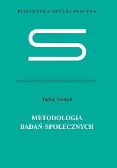 Metodologia Nauk Społecznych