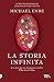 La storia infinita by Michael Ende La storia infinita by Michael Ende