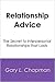 Relationship Advice: The Se...