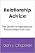 Relationship Advice by Gary L. Chapman