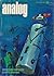 Analog Science Fiction/Science Fact, Vol. 92, No. 1, September 1973