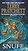 Snuff (Discworld, #39; City Watch #8)