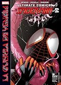 Ultimate Comics: el Nuevo Spider-Man, Vol.4 - La guerra de Venom