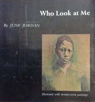 Who Look at Me (Hardcover)