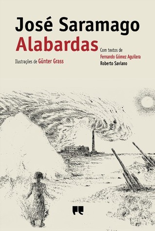 Alabardas (Paperback)