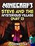 Minecraft Steve And The Mysterious Village (Part 2) by Minecraft Game Writers