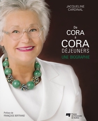 De Cora à Cora Déjeuners